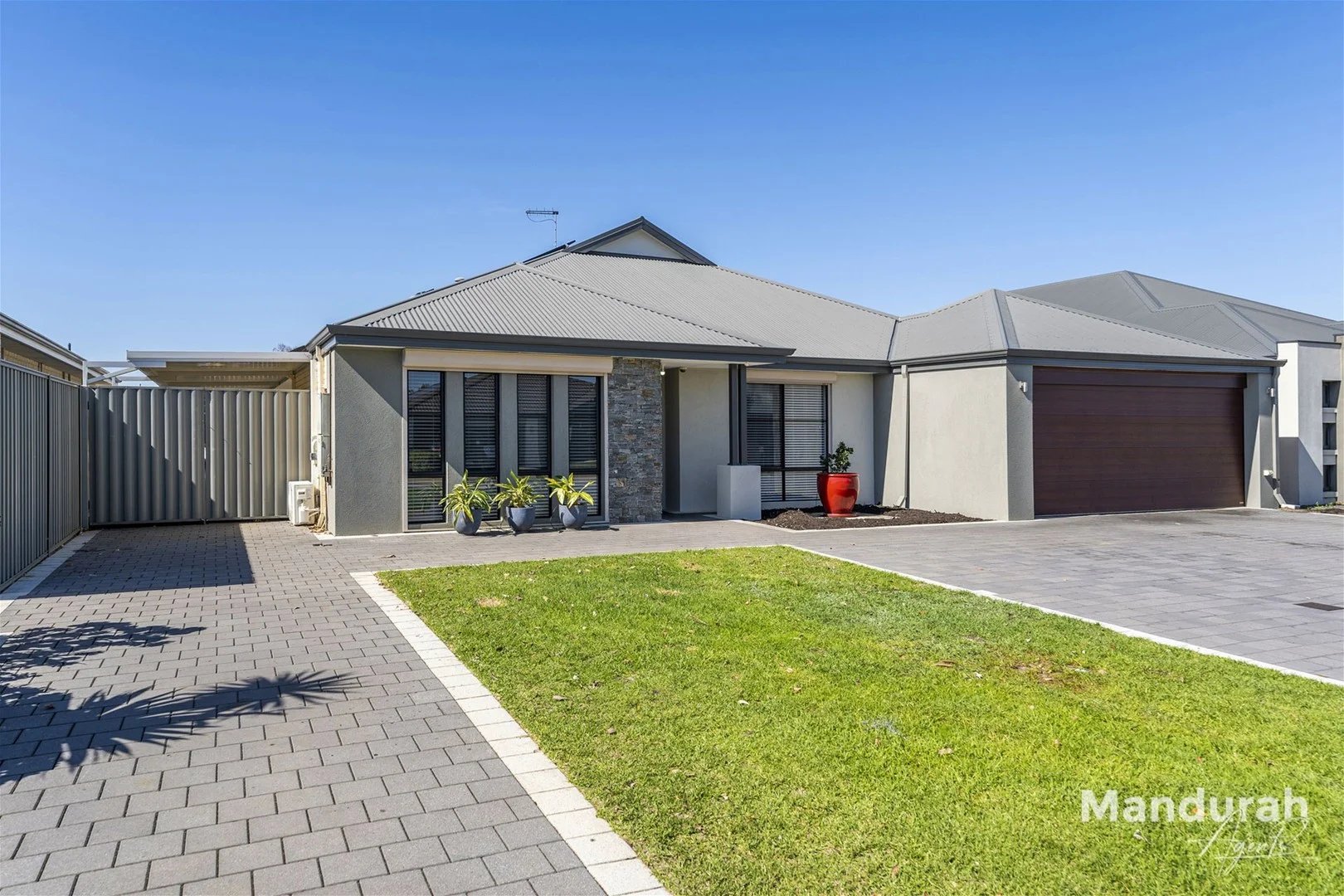12 Glyde Way, South Yunderup WA 6208