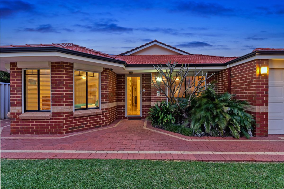 14 Roxburgh Circle, Kinross WA 6028, Image 2