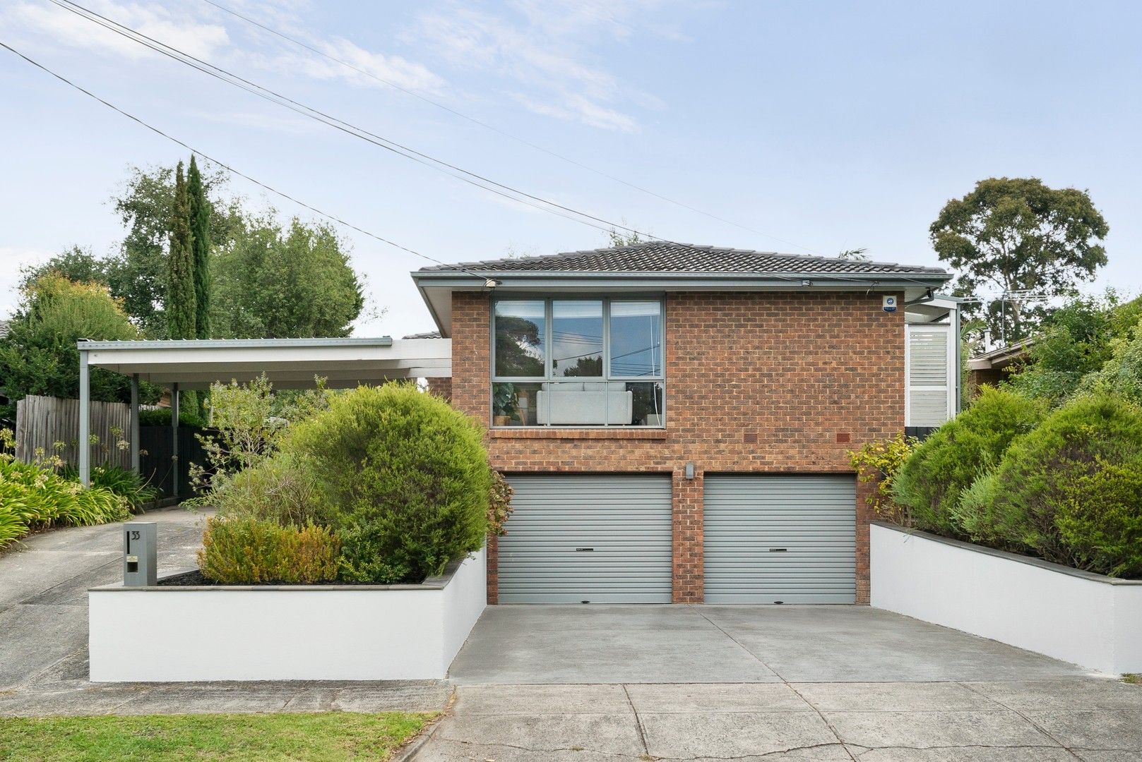 4 bedrooms House in 33 Highland Boulevard RINGWOOD VIC, 3134
