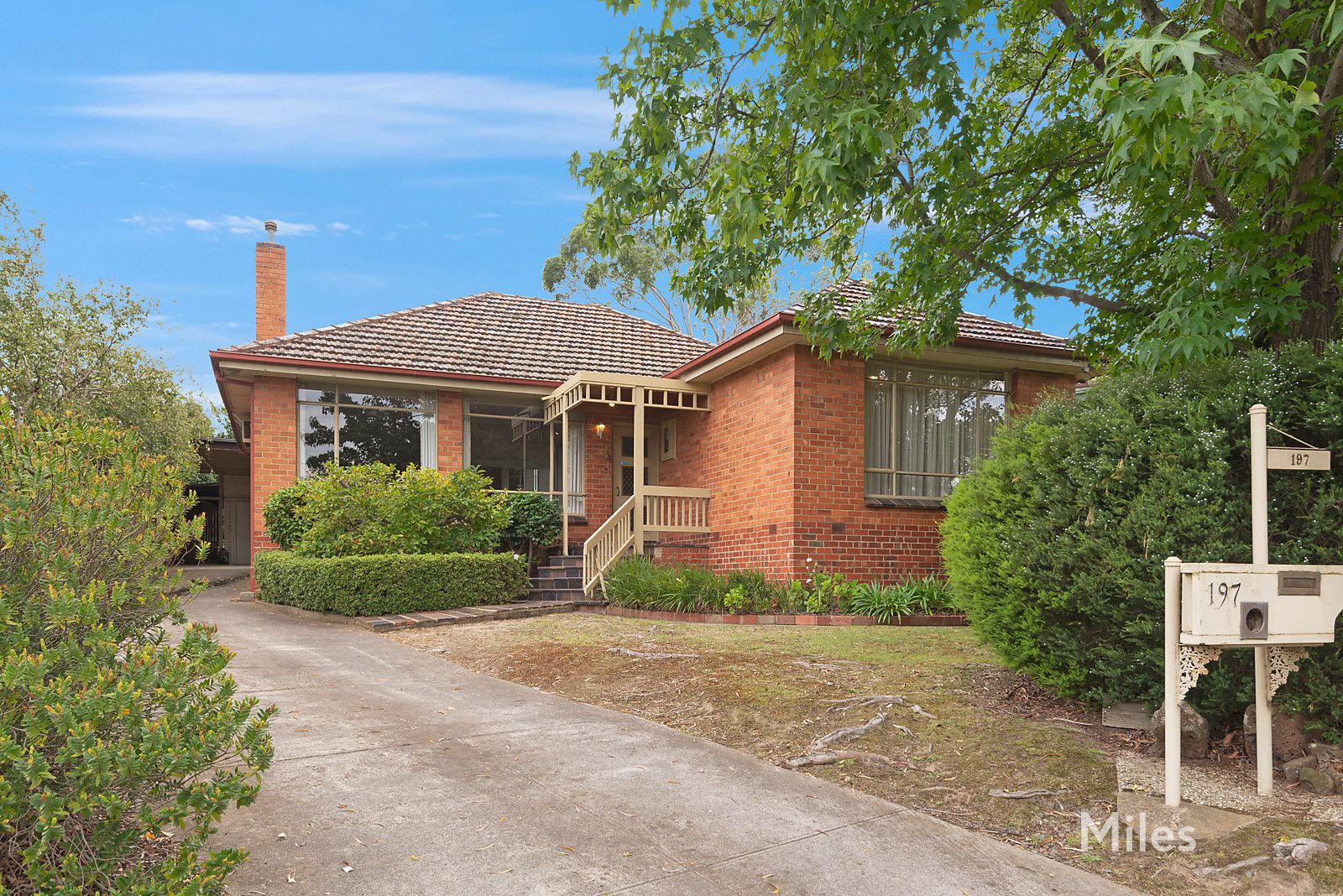 197 Mountain View Parade, Rosanna VIC 3084, Image 0