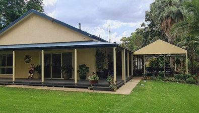 Picture of 61 Glenview Road, BARHAM NSW 2732