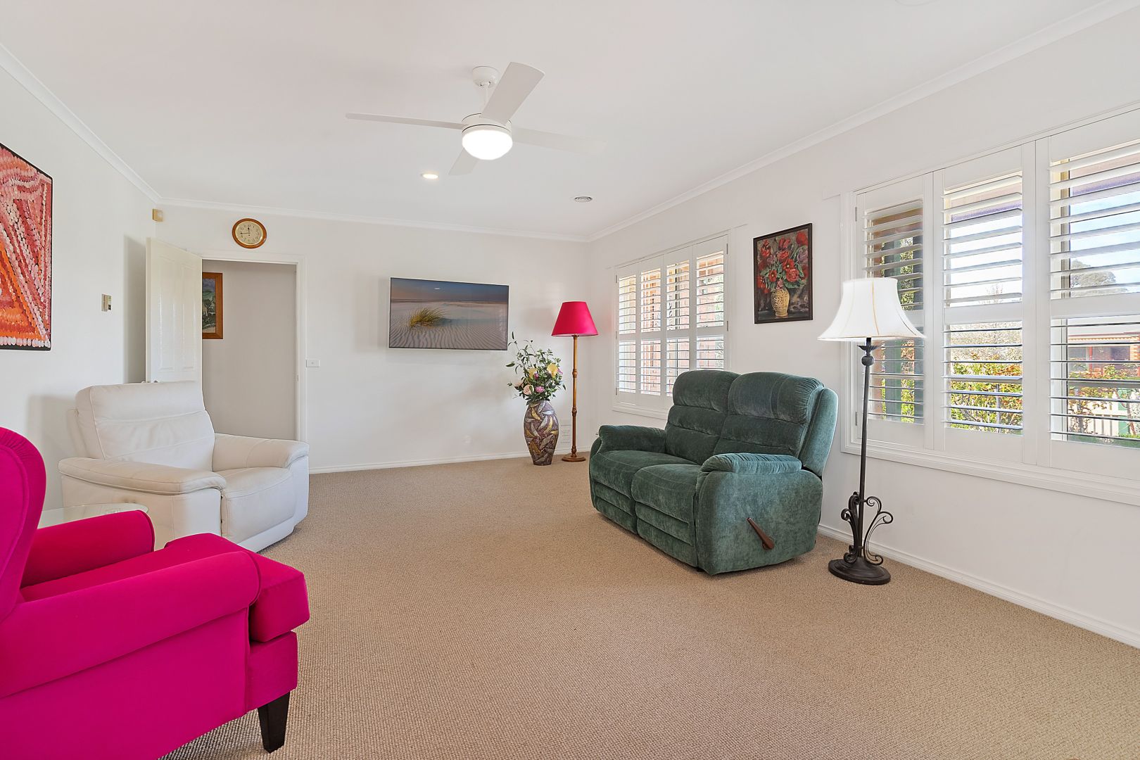 34 Mulquiney Crescent, Highton VIC 3216, Image 2