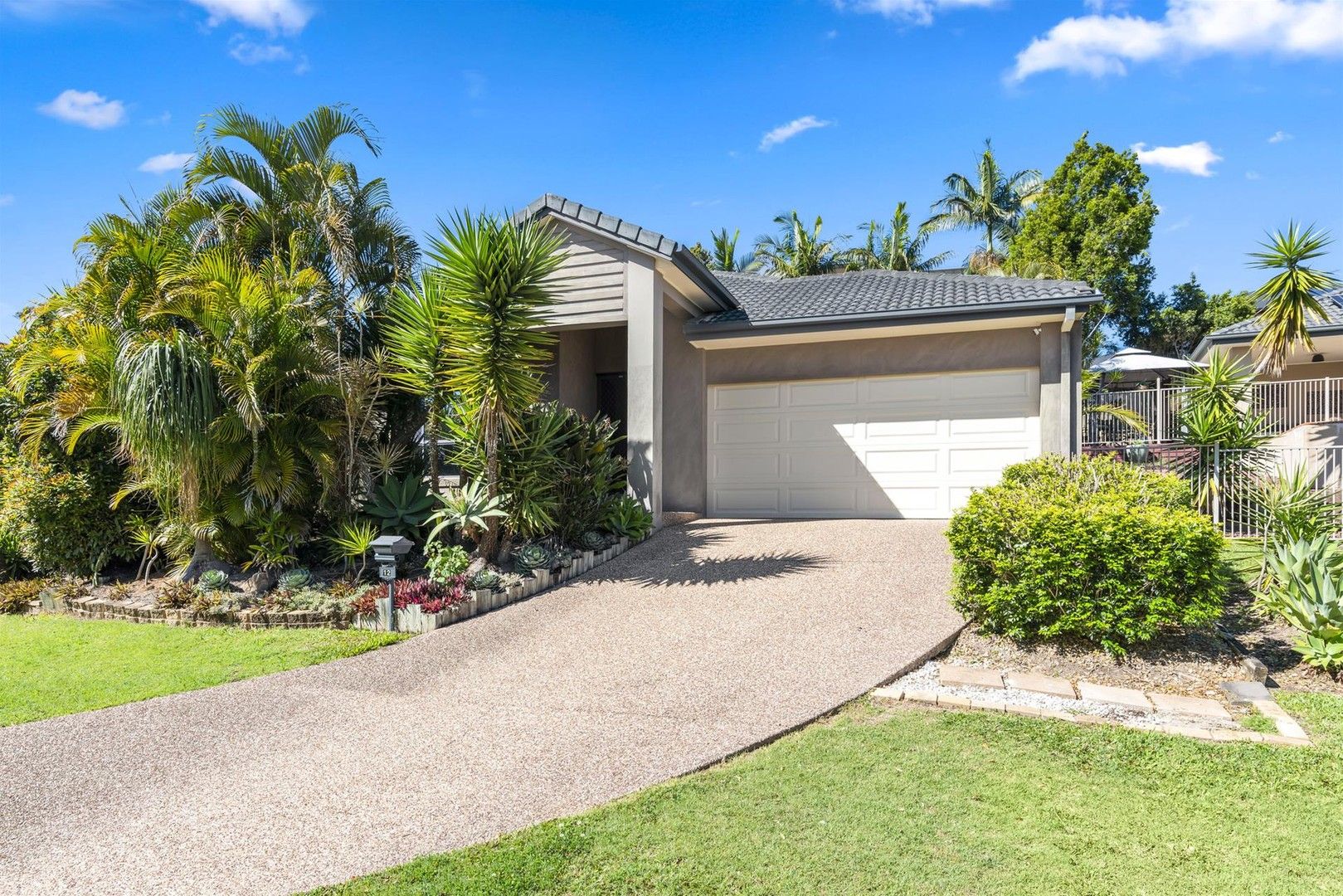 12 Tipuana Drive, Elanora QLD 4221, Image 0