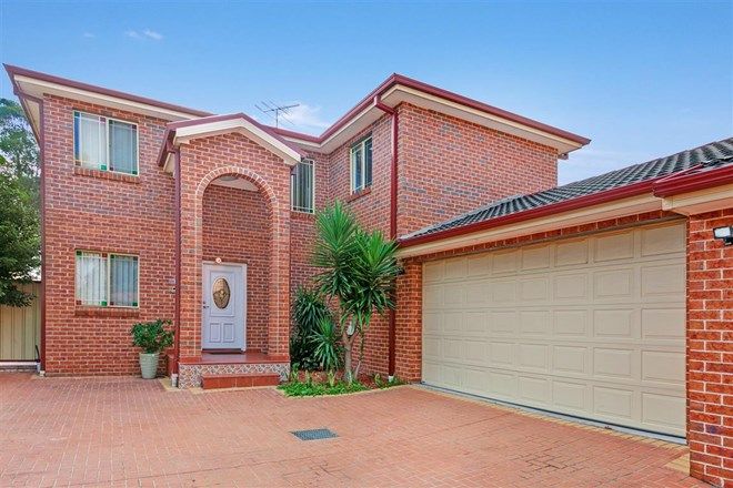 Picture of 47B Maryvale Ave, LIVERPOOL NSW 2170