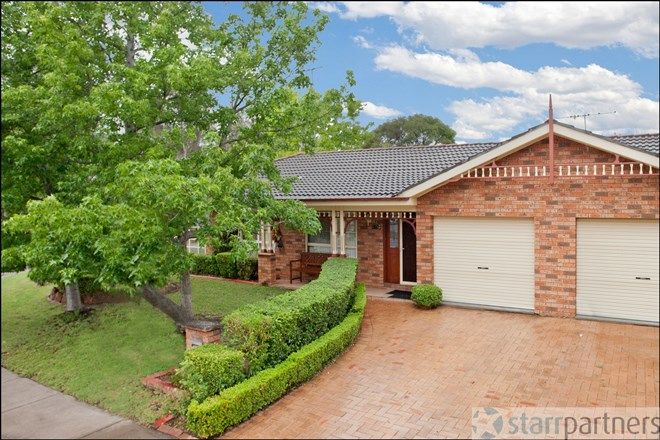 Picture of 1/73 Rifle Range Road, BLIGH PARK NSW 2756