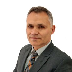 George Markovski, Sales representative