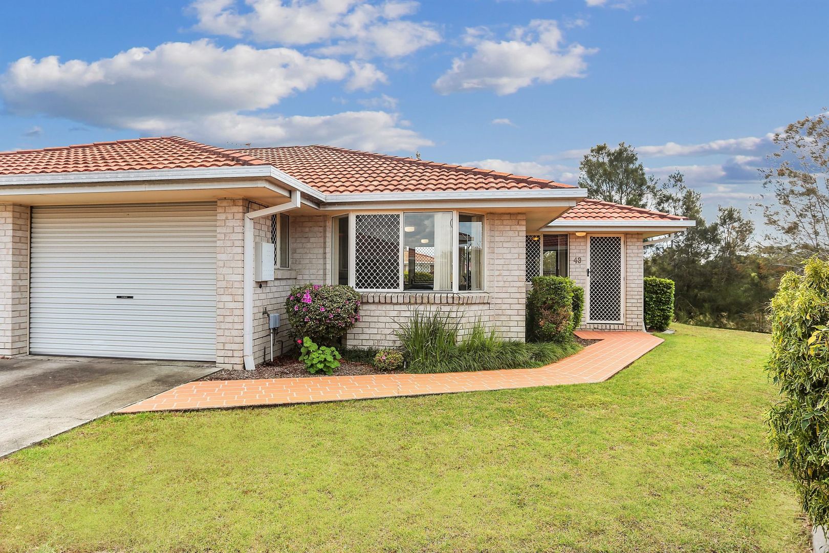 43/101 Grahams Road, Strathpine Property History & Address Research