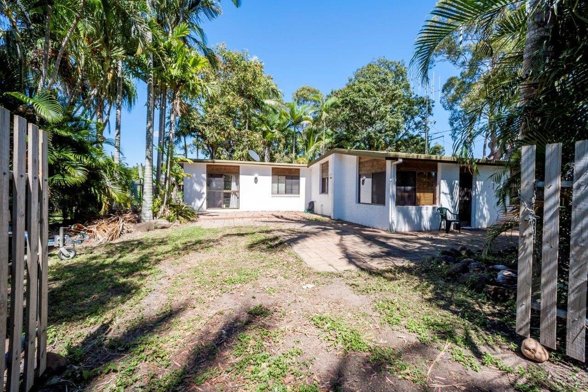 10 Mitchell Street, Elliott Heads QLD 4670, Image 0