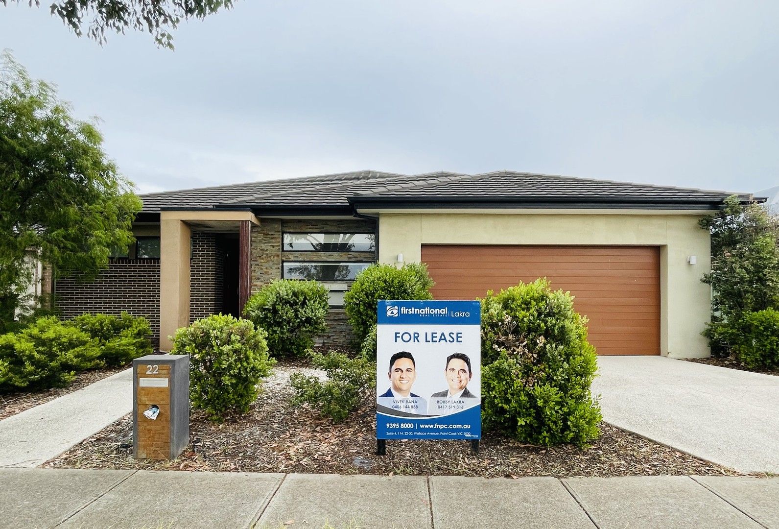4 bedrooms House in 22 Munro Drive WYNDHAM VALE VIC, 3024