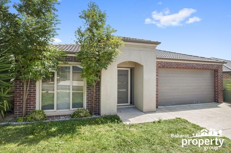 11 Pemberton Place, Miners Rest Property History & Address Research