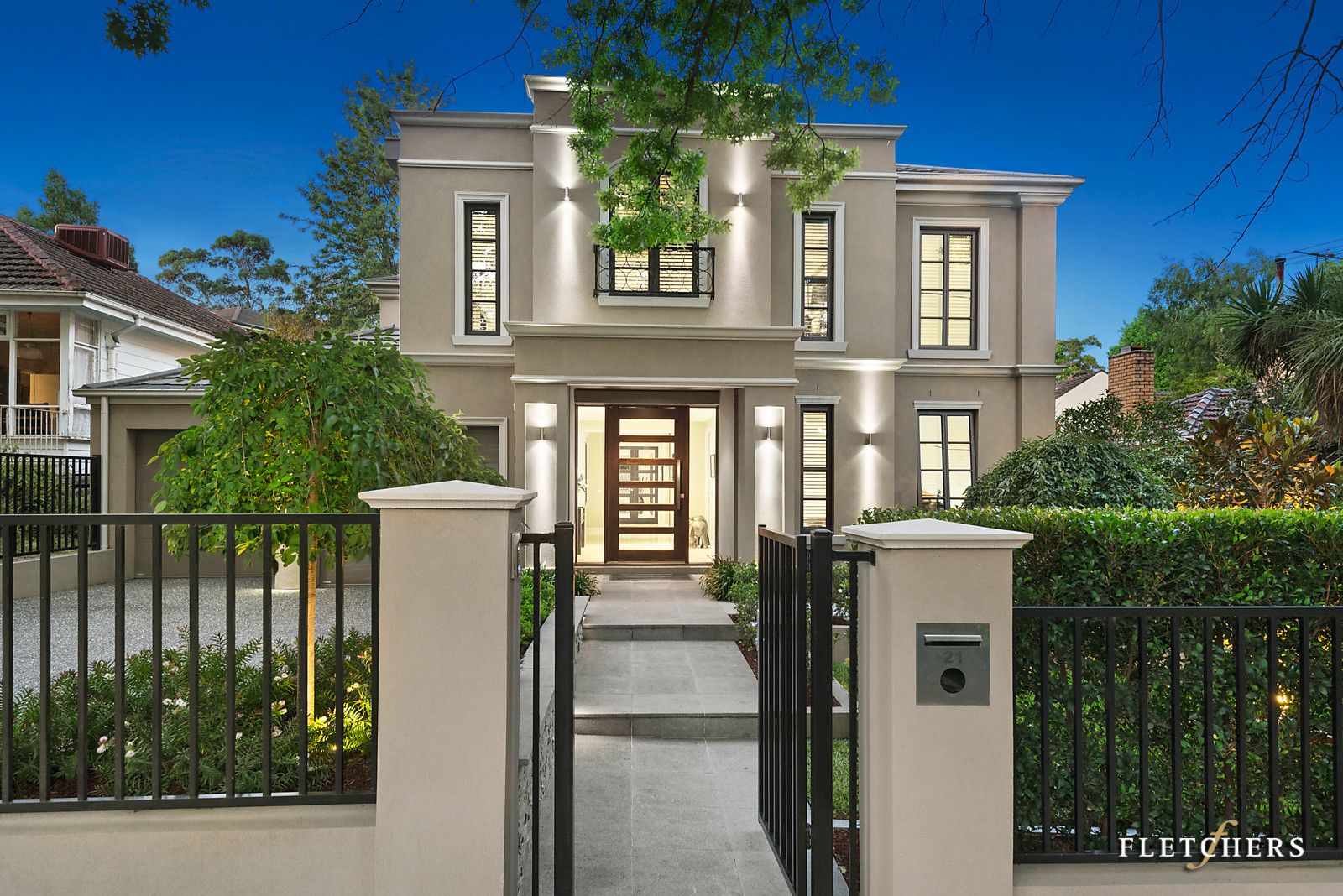 21 Boisdale Street, Surrey Hills Property History & Address Research