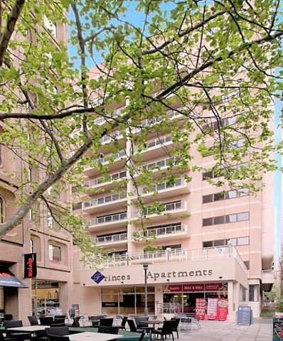 707/39 Grenfell Street, Adelaide SA 5000