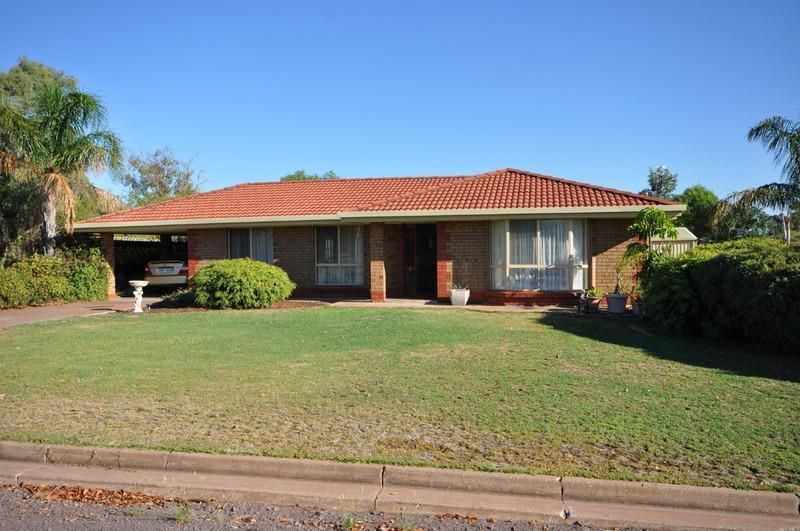 2 Tuckwell Street, Wilmington SA 5485, Image 0