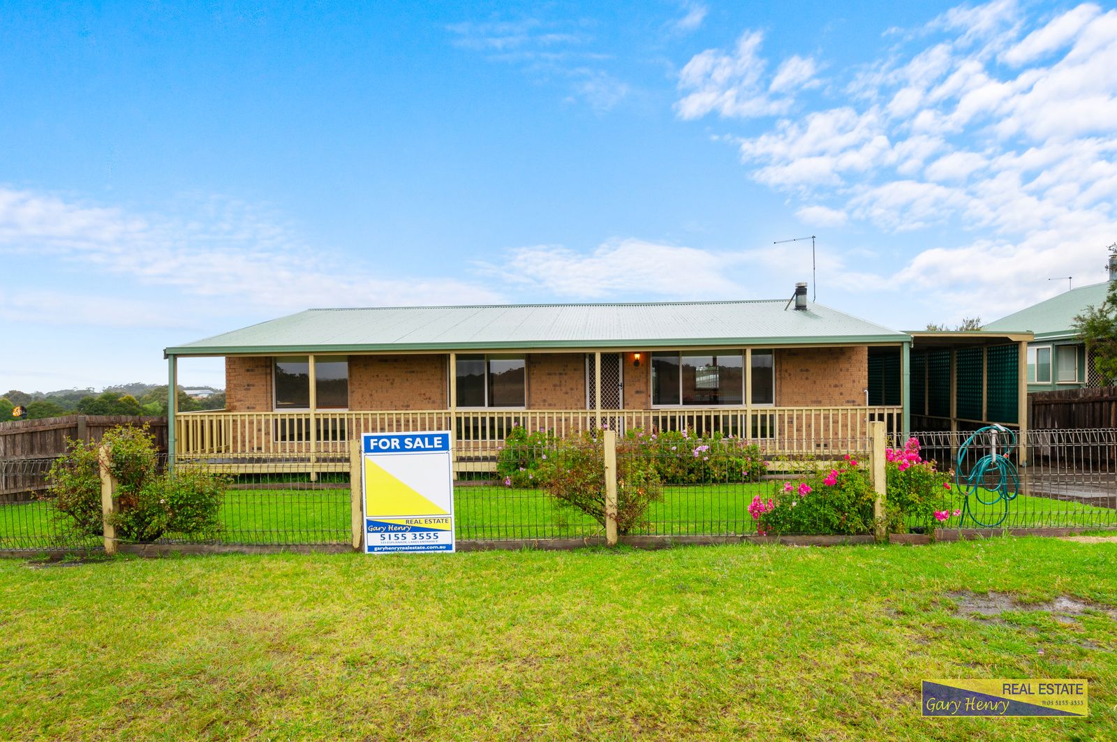 8 Hunters Lane, Lakes Entrance VIC 3909, Image 0