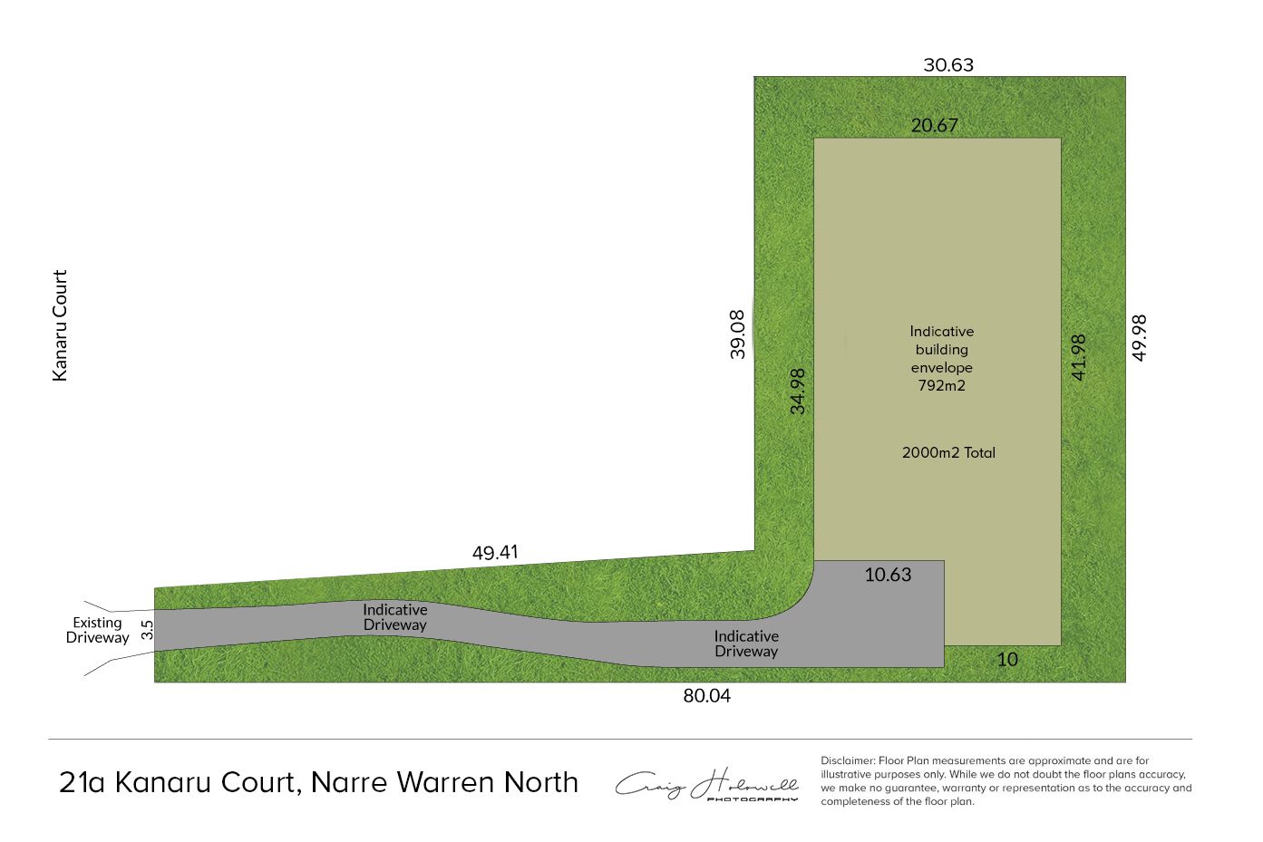 21A Kanaru Court, Narre Warren North VIC 3804 | Domain