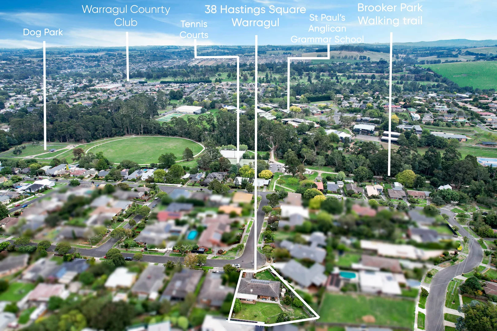 Additional image 20 of 38 Hastings Square, Warragul VIC 3820
