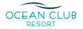 Ocean Club Resort's logo