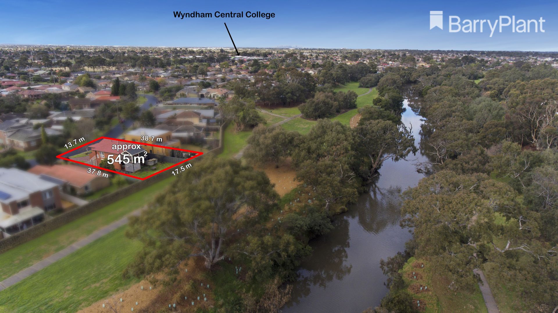 41 Stewart Drive, Werribee VIC 3030, Image 1