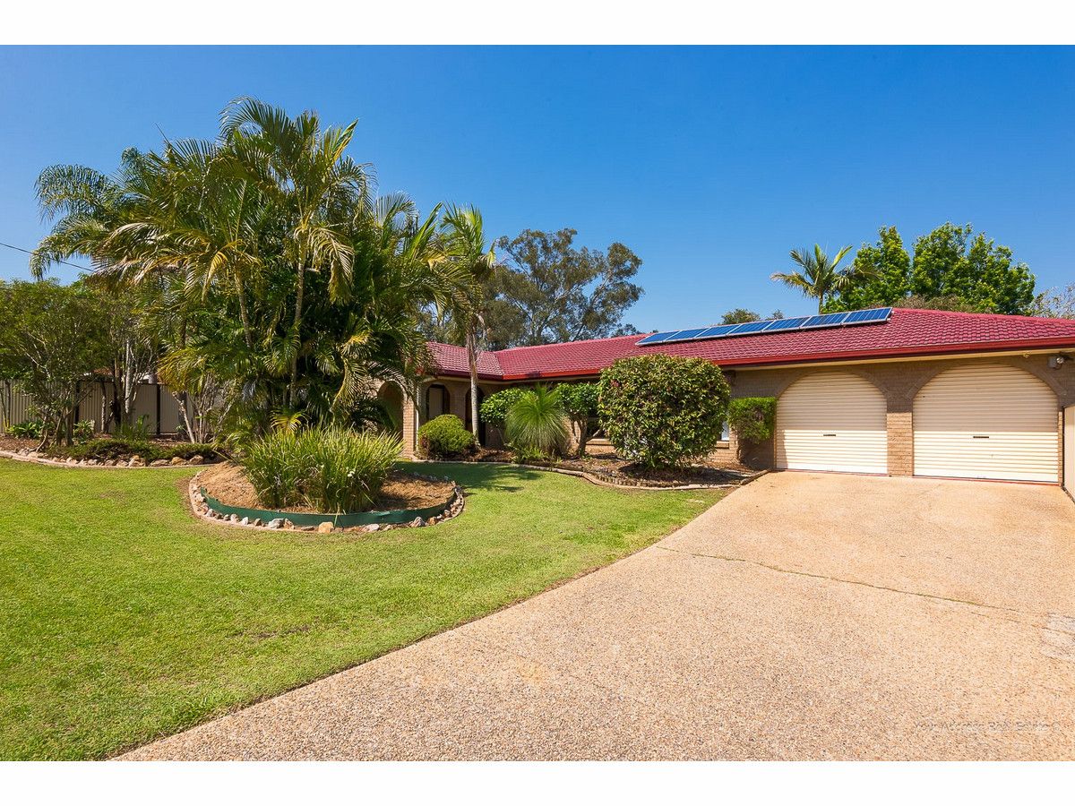 23 Ranchwood Avenue, Browns Plains QLD 4118, Image 0