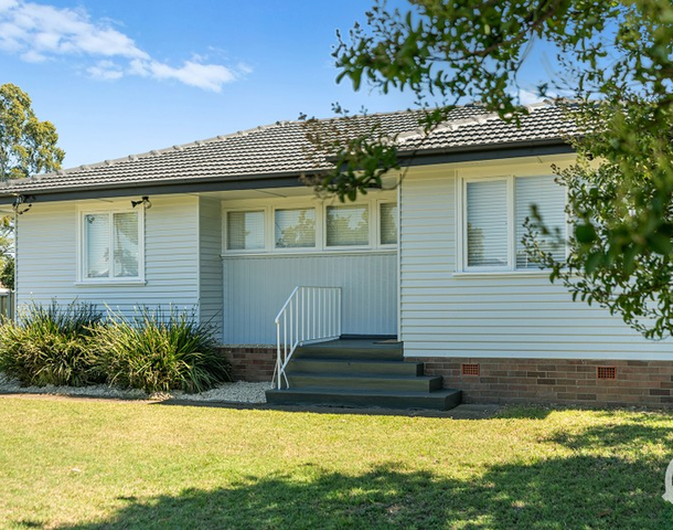 14 Kennedy Street, Singleton NSW 2330