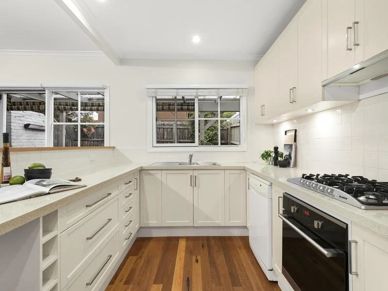 Additional image 2 of 50 Collett Street, Kensington VIC 3031