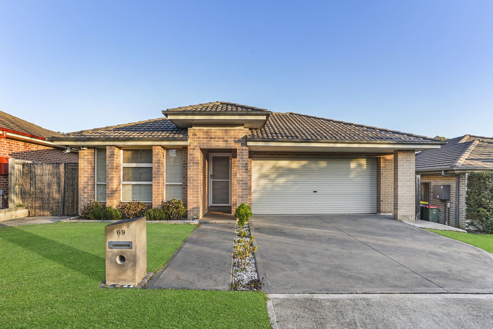 69 Belmont Ave, Spring Farm NSW 2570 House For Rent Domain