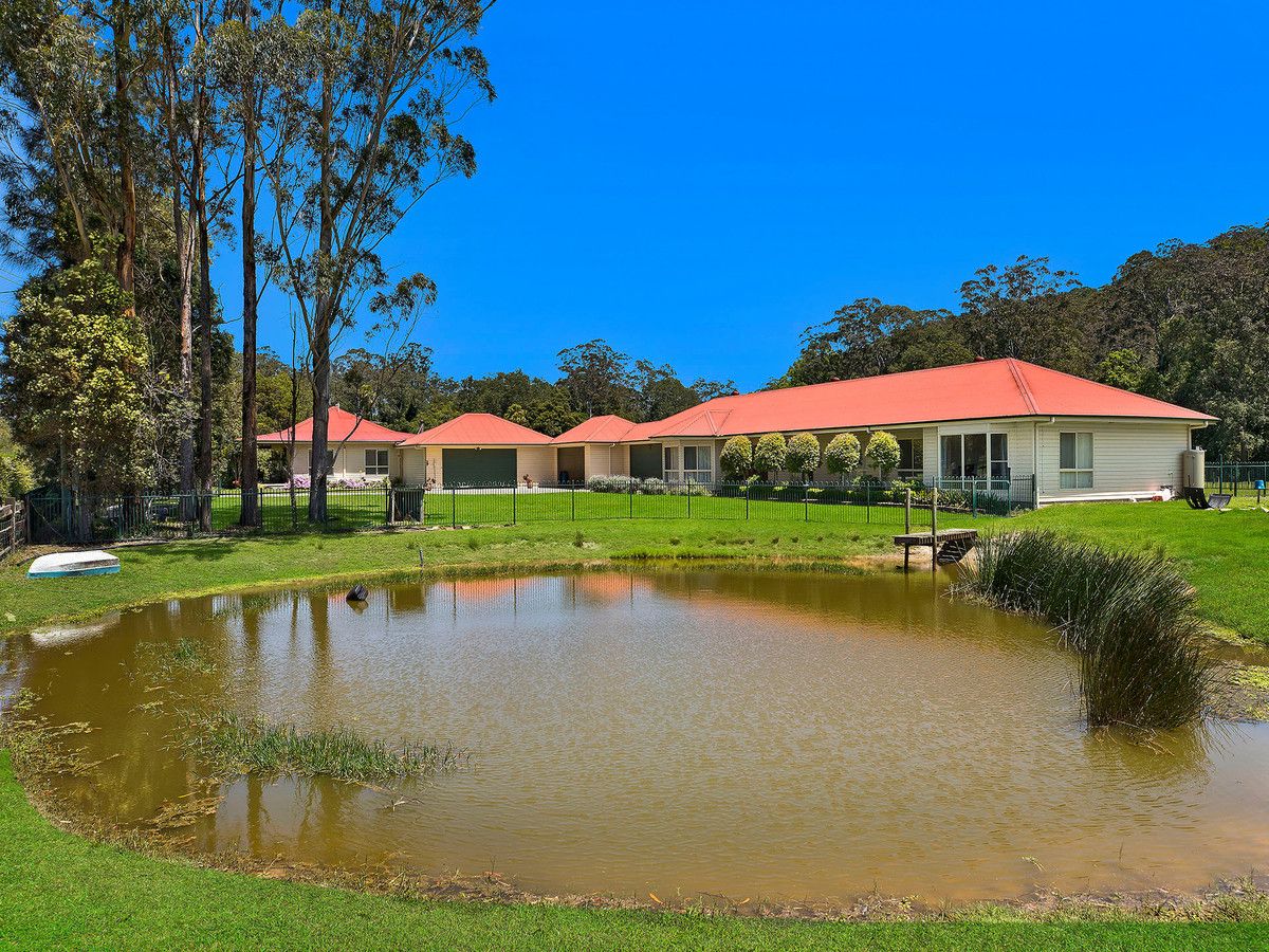 36 Howes Road, Ourimbah | Property History & Address Research | Domain