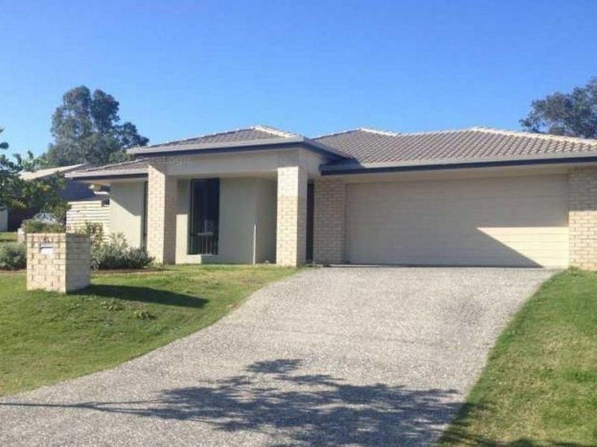 4 bedrooms House in 45 Breezeway Drive BAHRS SCRUB QLD, 4207