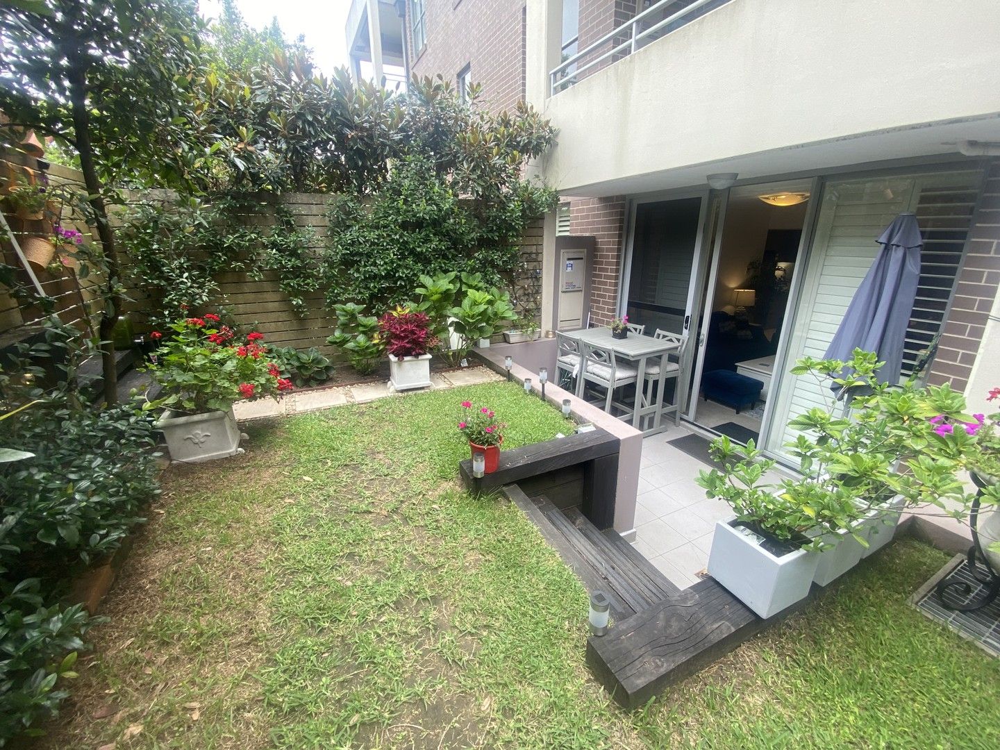 1 bedrooms Apartment / Unit / Flat in 2/81 Gerard Lane CREMORNE NSW, 2090