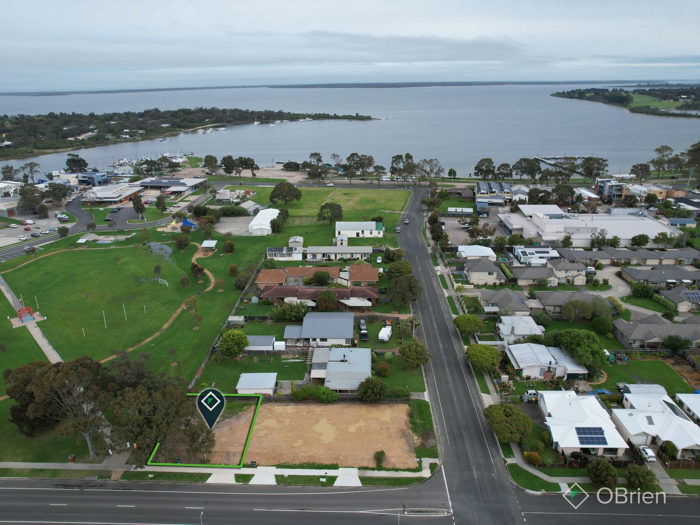 29A Victoria Street, Paynesville VIC 3880 Domain