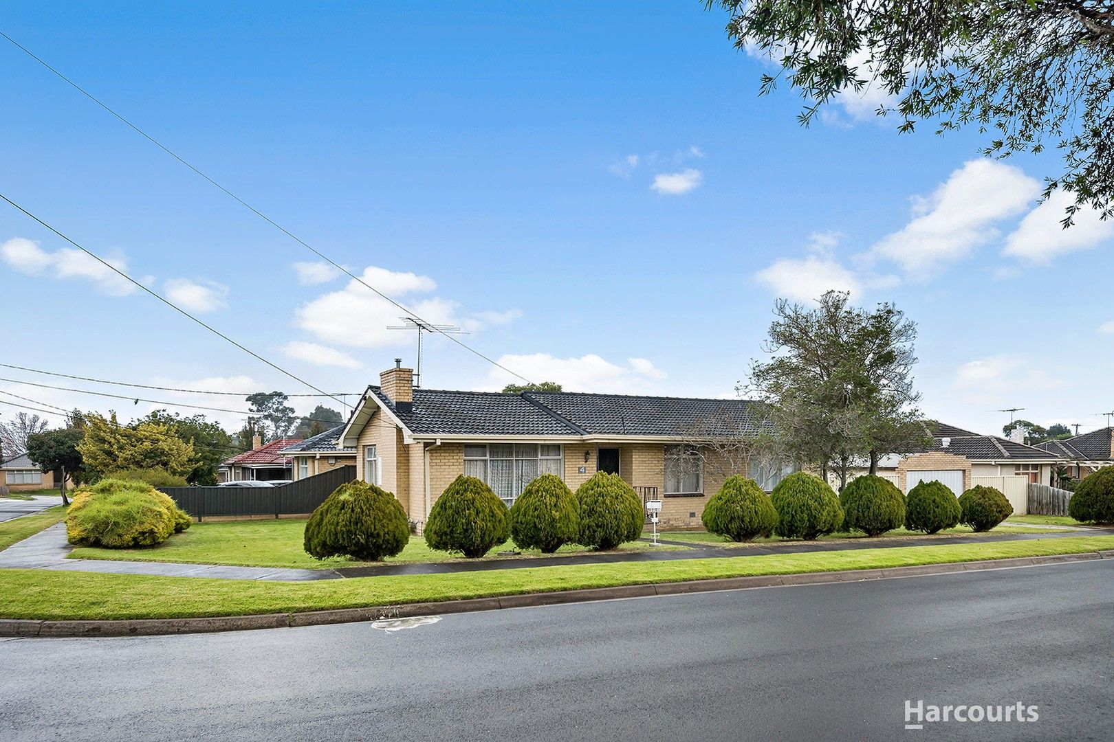 4 Goodwood Drive, Springvale VIC 3171, Image 0