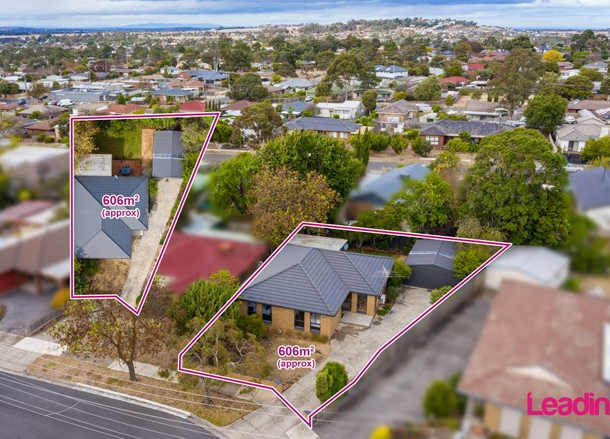 17 Forrest Street, Sunbury VIC 3429