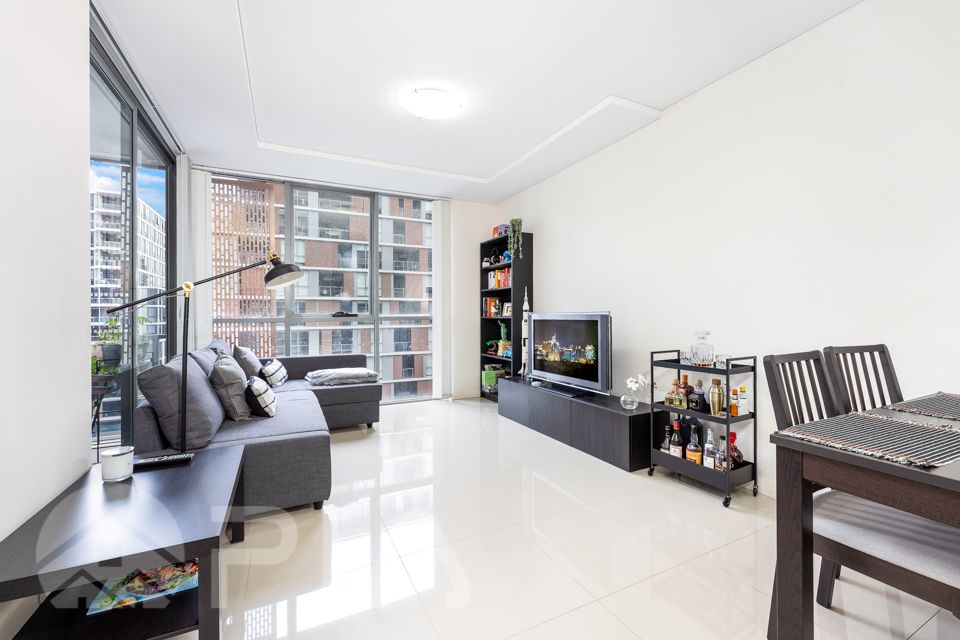 2 bedrooms Apartment / Unit / Flat in 711/39 Kent Rd MASCOT NSW, 2020