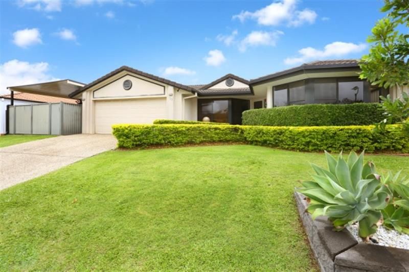 70 Crestwood Drive, Molendinar QLD 4214, Image 0