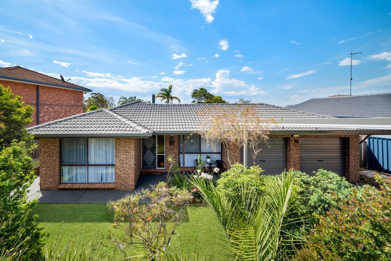 30 Debenham Avenue, Leumeah NSW 2560, Image 0