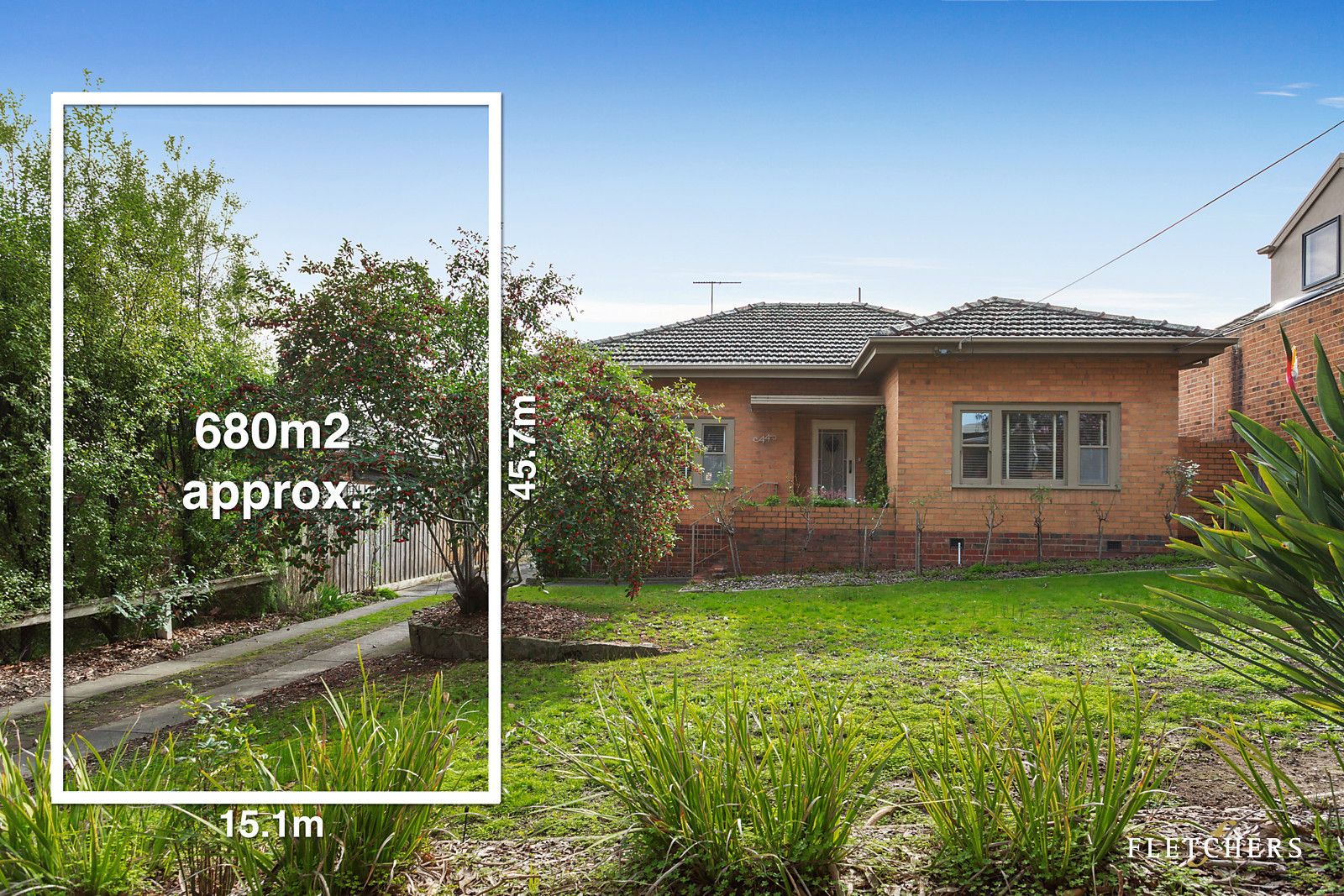 Sold 44 York Avenue, Ivanhoe East VIC 3079 on 17 Sep 2022 2018016297