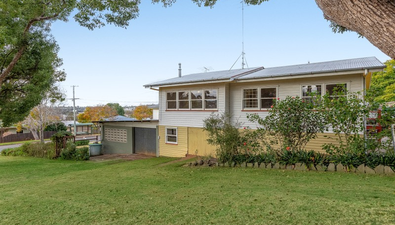 Picture of 190 Jellicoe Street, NEWTOWN QLD 4350
