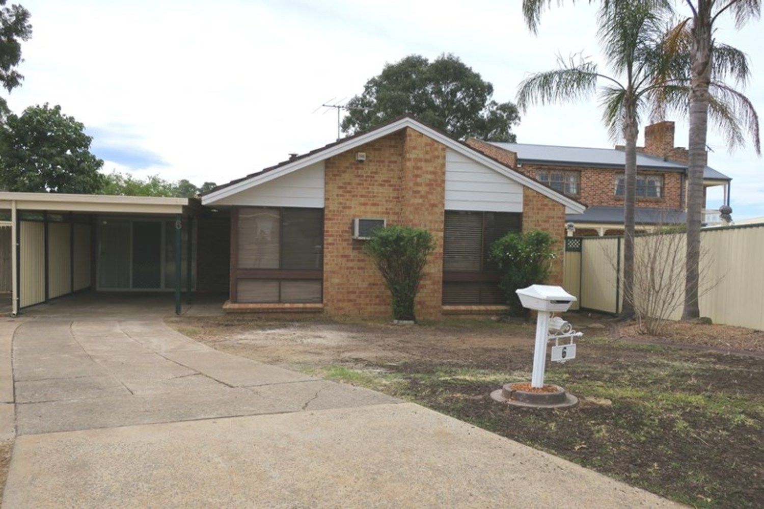 6 Volans Place, Erskine Park Property History & Address Research Domain