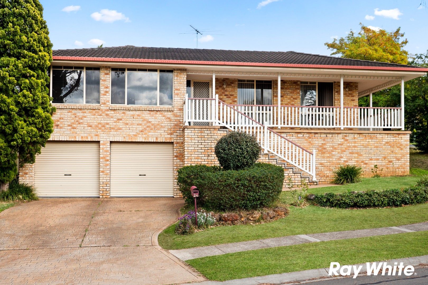 24 Trevor Toms Drive, Acacia Gardens NSW 2763, Image 0