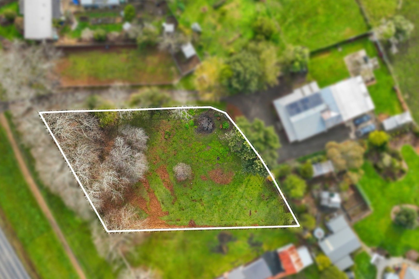Vacant land in lot 1/2056 Main Neerim Road, NEERIM SOUTH VIC, 3831