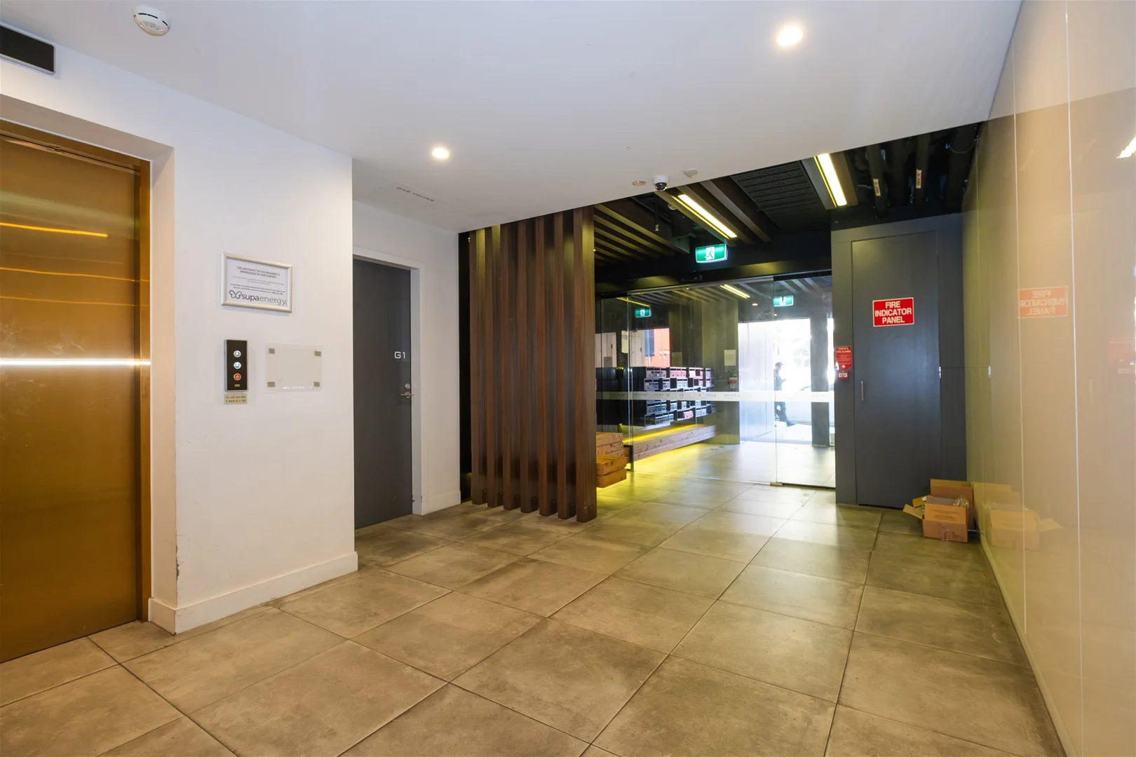 Additional image 6 of G06/108 Queensberry Street, Carlton VIC 3053