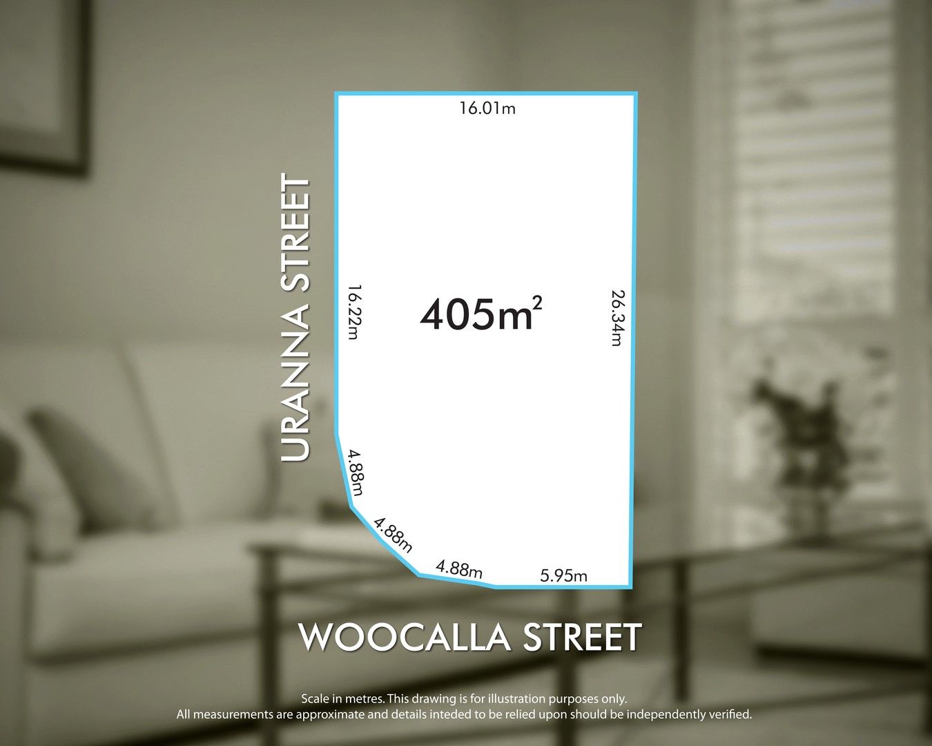 Lot 742/2 Uranna Street, O'sullivan Beach SA 5166, Image 0