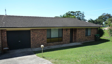 Picture of 1/23 James Street, FORSTER NSW 2428