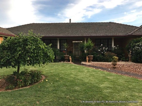 LOT 250 'Clae Manor', Condobolin NSW 2877, Image 0