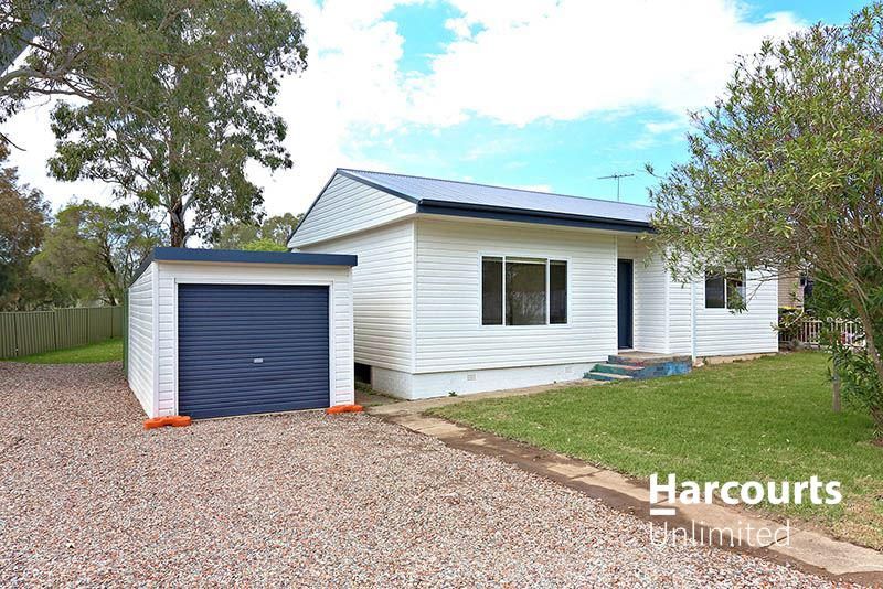 2 bedrooms House in 27 Breakfast Road MARAYONG NSW, 2148