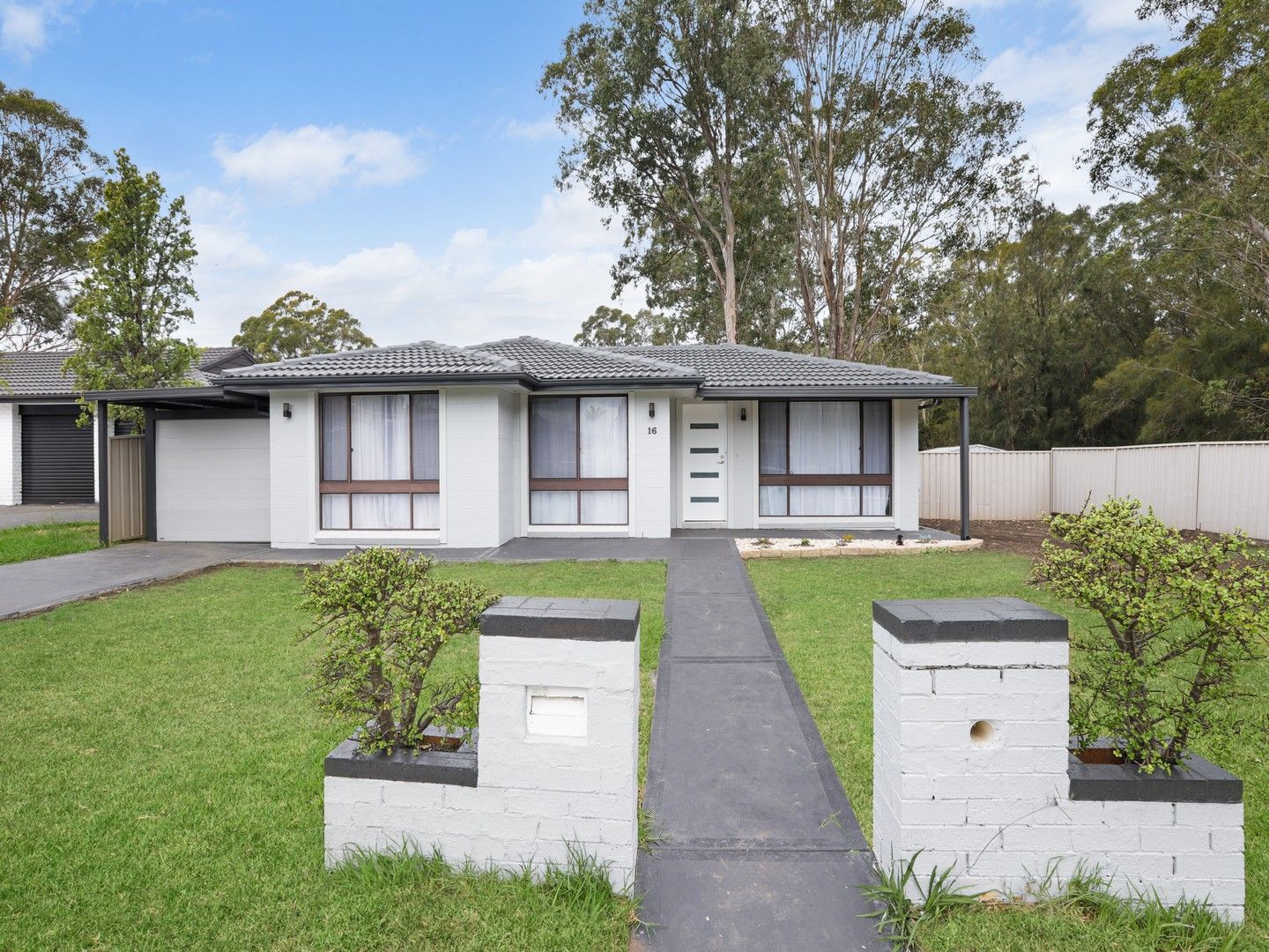 16 Janita Place, Bossley Park NSW 2176 House For Rent Domain