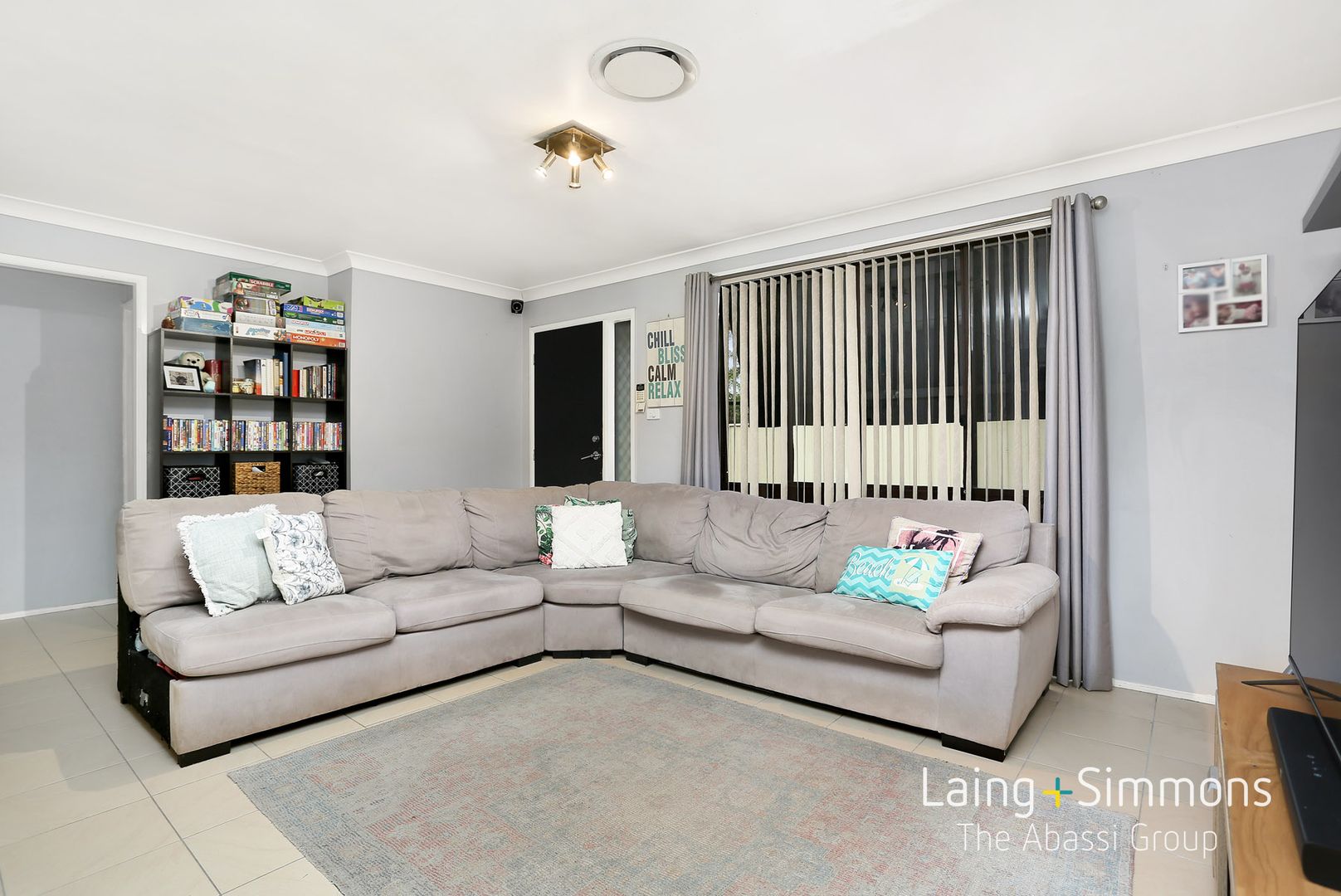 15 Myrtle Rd, Claremont Meadows NSW 2747 House For Rent Domain