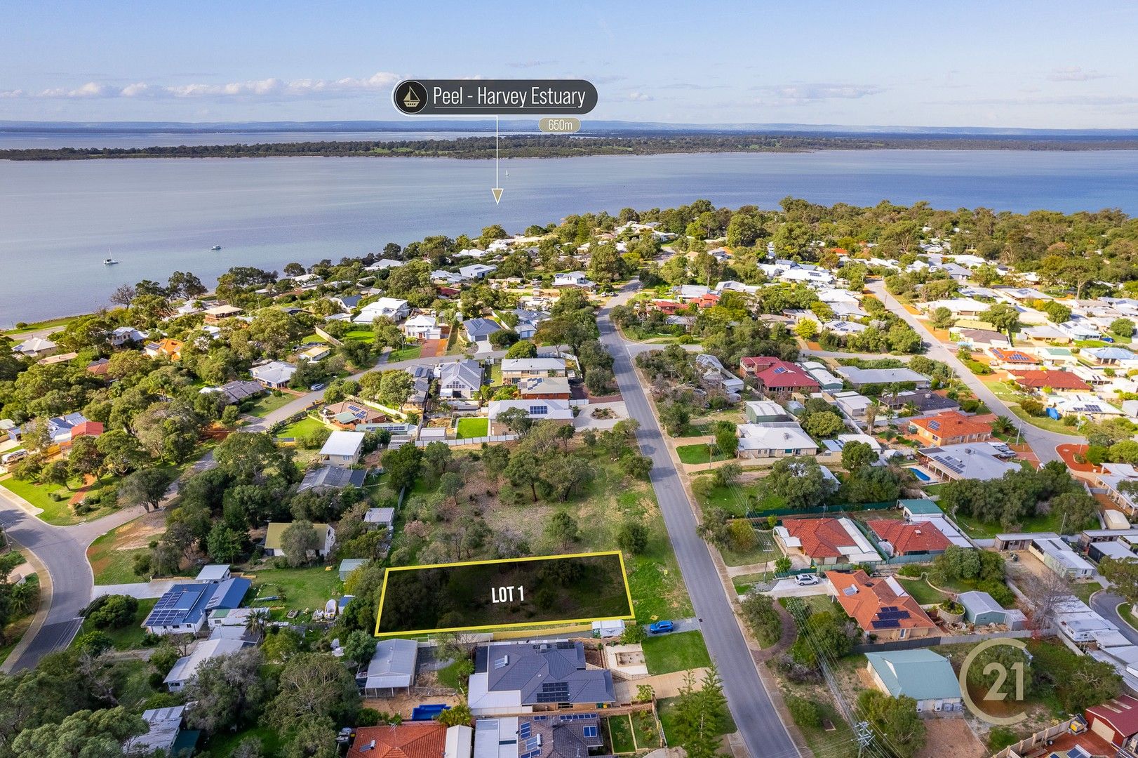 16 Dawesville Road, Dawesville WA 6211, Image 0