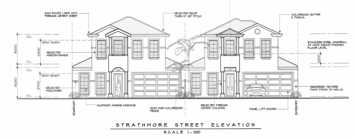 Lot 21 Strathmore Avenue, Lockleys SA 5032, Image 0