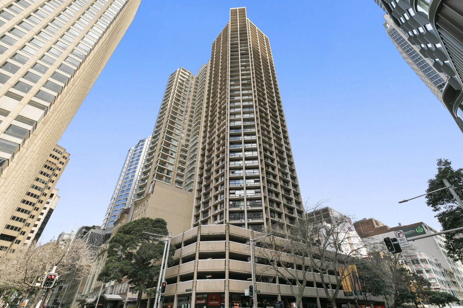 Studio in 27 Park Street, SYDNEY NSW, 2000